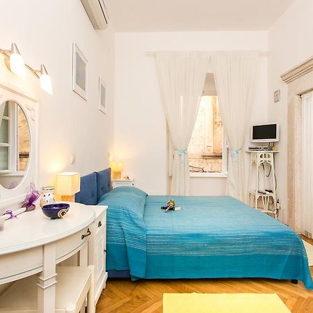 Apartments Adriana Flora Dubrovník Pokoj fotografie