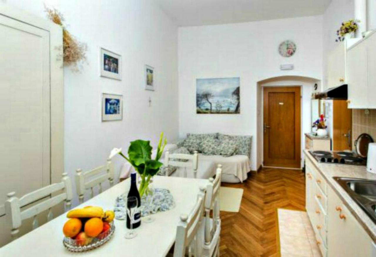 Apartments Adriana Flora Dubrovník Exteriér fotografie