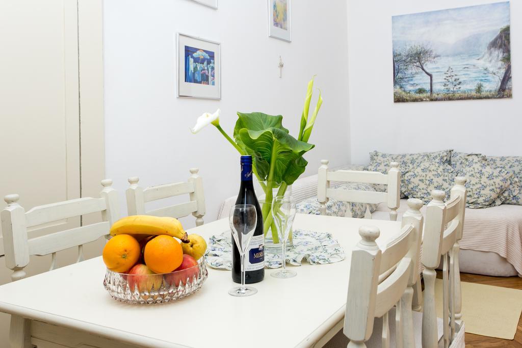 Apartments Adriana Flora Dubrovník Pokoj fotografie