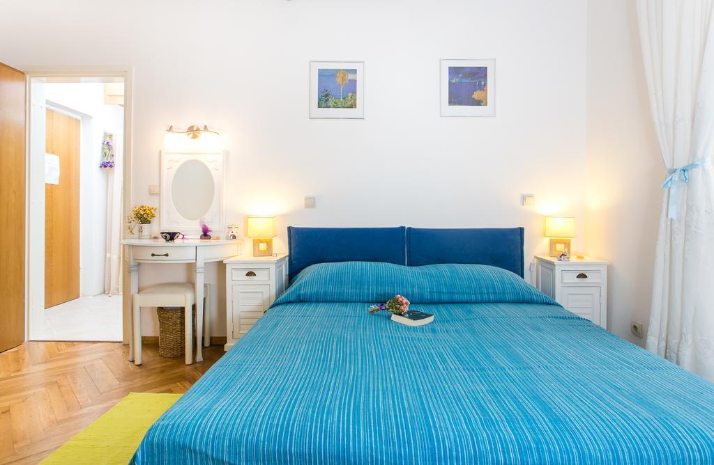 Apartments Adriana Flora Dubrovník Pokoj fotografie