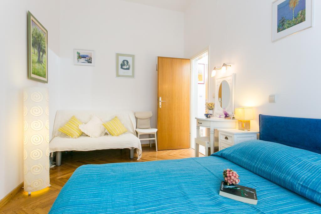 Apartments Adriana Flora Dubrovník Pokoj fotografie