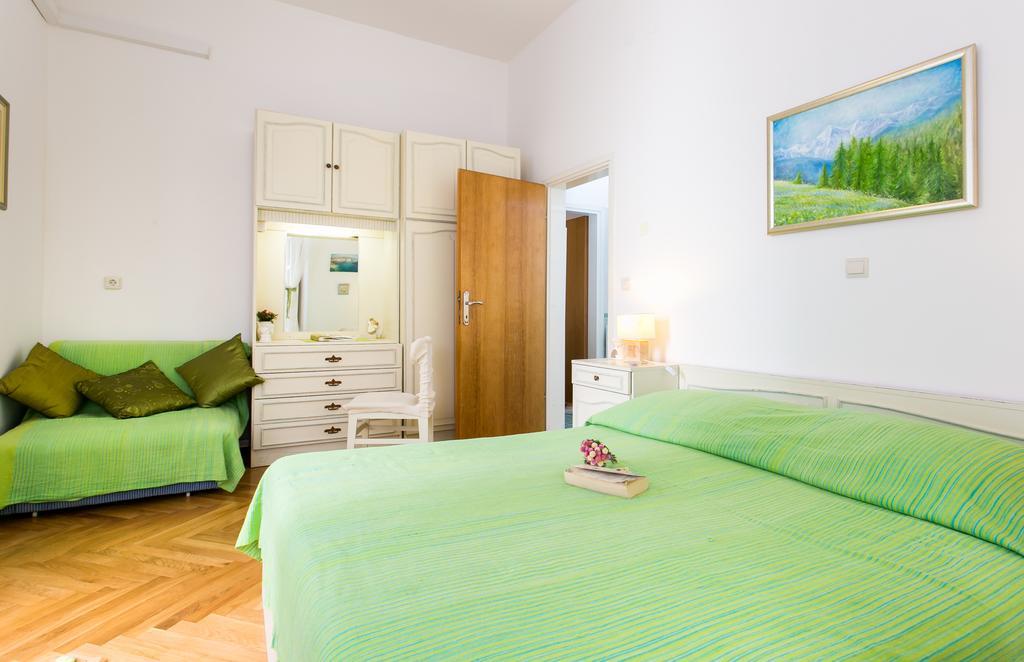 Apartments Adriana Flora Dubrovník Pokoj fotografie