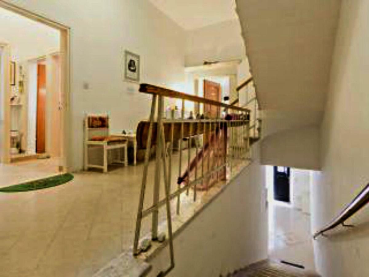 Apartments Adriana Flora Dubrovník Exteriér fotografie
