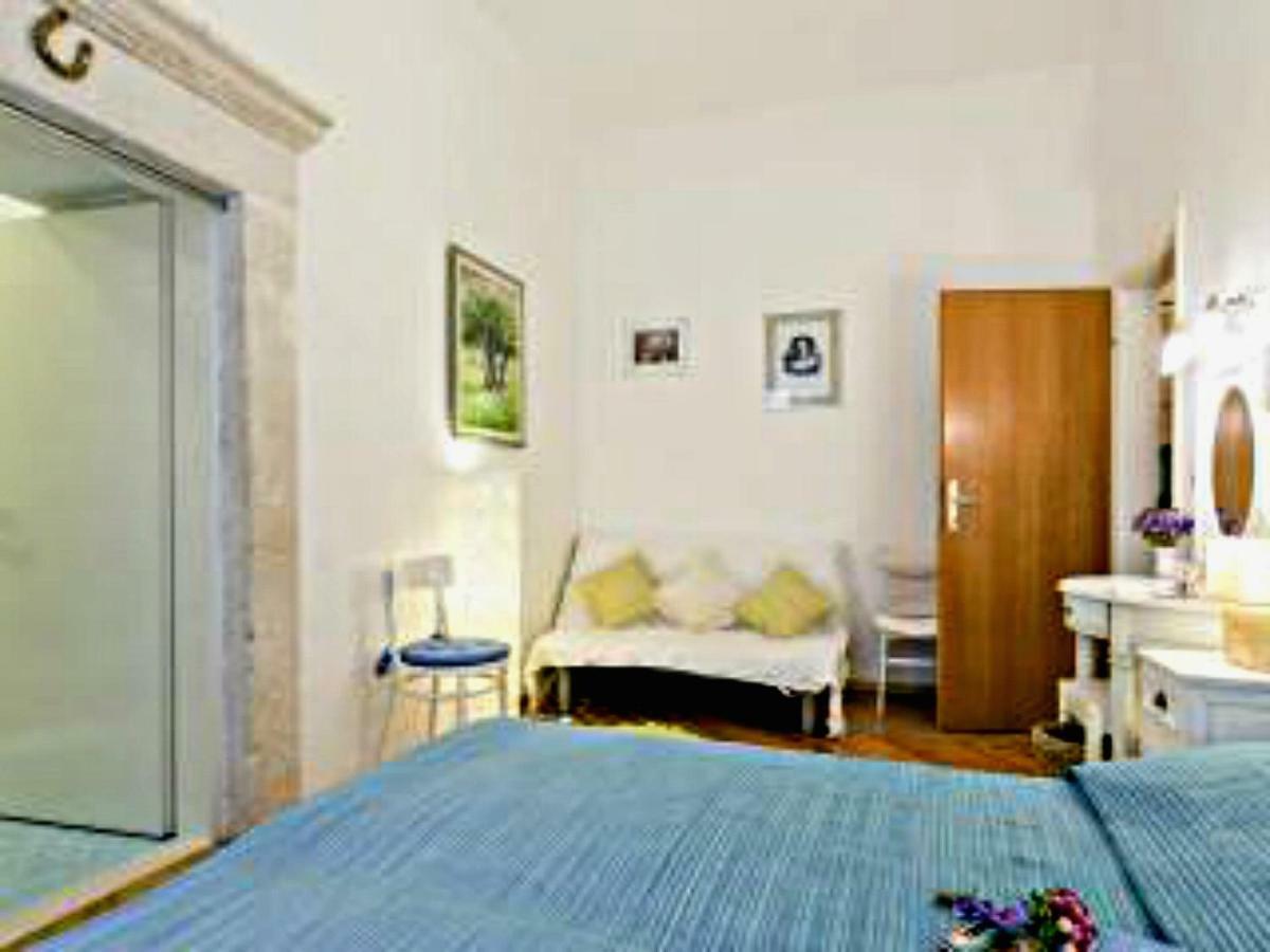 Apartments Adriana Flora Dubrovník Exteriér fotografie