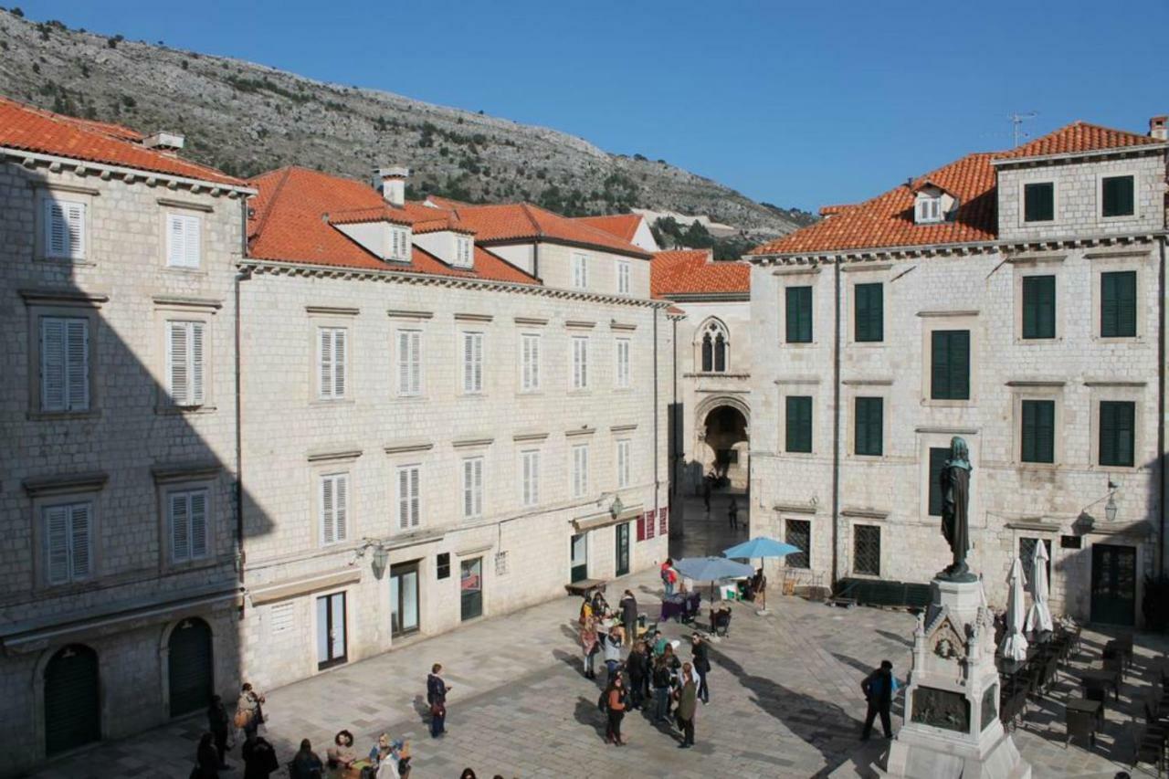 Apartments Adriana Flora Dubrovník Exteriér fotografie